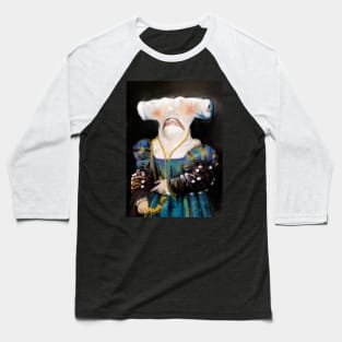 La Bella Baseball T-Shirt